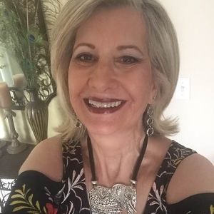 Meet your Posher, Kathy tucker